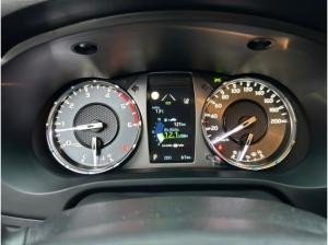 Toyota Hilux 4x4 Double Cab Comfort *Navi*CarPlay*PDC*