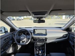 Nissan X-Trail 1.5 e-Power 4x4 N-Connecta 🔥 Head Up Display