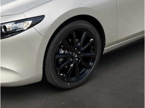Mazda 3 💥Leasing-Schnäppchen💥 Mazda3 5HB 2.5L e-SKYACTIV G 140ps 6AT FWD Homura