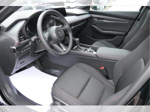 Mazda 3 💥Leasing-Schnäppchen💥 Mazda3 5HB 2.5L e-SKYACTIV G 140ps 6AT FWD Homura