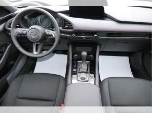 Mazda 3 💥Leasing-Schnäppchen💥 Mazda3 5HB 2.5L e-SKYACTIV G 140ps 6AT FWD Homura