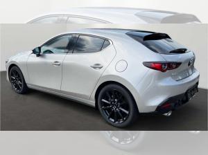 Mazda 3 💥Leasing-Schnäppchen💥 Mazda3 5HB 2.5L e-SKYACTIV G 140ps 6AT FWD Homura