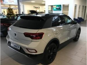 Volkswagen T-Roc Style *SOFORT VERFÜGBAR!* 2.0 l TDI SCR 110 kW (150 PS) 7-Gang-Doppelkupplungsgetriebe DSG