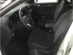 Volkswagen T-Roc Style *SOFORT VERFÜGBAR!* 2.0 l TDI SCR 110 kW (150 PS) 7-Gang-Doppelkupplungsgetriebe DSG