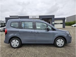 Nissan Townstar Kombi N-Connecta 1.3 DIG-T - Navi, LED, Rückfahrkamera