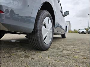 Nissan Townstar Kombi N-Connecta 1.3 DIG-T - Navi, LED, Rückfahrkamera