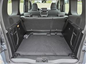 Nissan Townstar Kombi N-Connecta 1.3 DIG-T - Navi, LED, Rückfahrkamera