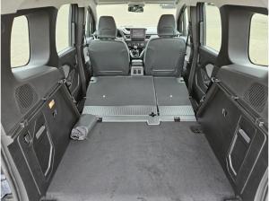 Nissan Townstar Kombi N-Connecta 1.3 DIG-T - Navi, LED, Rückfahrkamera