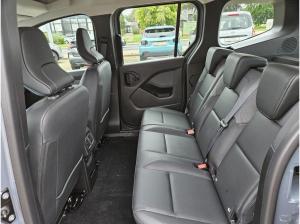 Nissan Townstar Kombi N-Connecta 1.3 DIG-T - Navi, LED, Rückfahrkamera