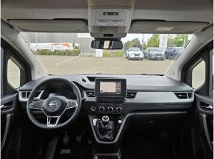 Nissan Townstar Kombi N-Connecta 1.3 DIG-T - Navi, LED, Rückfahrkamera