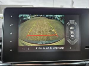 Nissan Townstar Kombi N-Connecta 1.3 DIG-T - Navi, LED, Rückfahrkamera