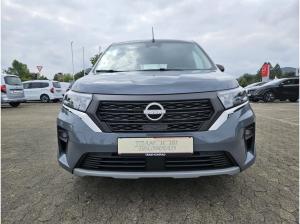 Nissan Townstar Kombi N-Connecta 1.3 DIG-T - Navi, LED, Rückfahrkamera