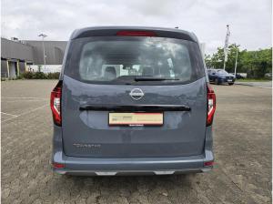 Nissan Townstar Kombi N-Connecta 1.3 DIG-T - Navi, LED, Rückfahrkamera