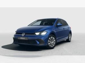 Volkswagen Polo Style -Weihnachtsaktion nur gültig bei Zulassung bis 23.12.2025- 1,0 l TSI OPF 70 kW (95 PS) 7-Gang