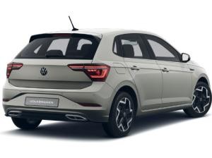 Volkswagen Polo R-Line 1,0 l TSI OPF 85 kW 7-Gang DSG