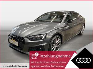 Audi S5 Sportback TDI 251(341) tiptronic HUD AHK elS