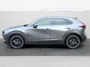 Mazda CX-30 *Leasing-Schnäppchen* Mazda CX-30 2.5L e-SKYACTIV G 140ps 6AT FWD Homura