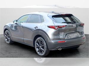 Mazda CX-30 *Leasing-Schnäppchen* Mazda CX-30 2.5L e-SKYACTIV G 140ps 6AT FWD Homura