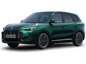 MG ZS Hybird+ Luxury 🔥SOFORT VERFÜGBAR🔥 Privat- und Gewerbekunden OHNE Anzahlung