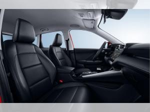 MG ZS Hybird+ Luxury 🔥SOFORT VERFÜGBAR🔥 Privat- und Gewerbekunden OHNE Anzahlung