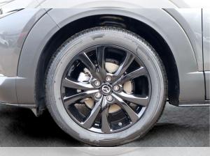Mazda CX-30 *Leasing-Schnäppchen* Mazda CX-30 2.5L e-SKYACTIV G 140ps 6AT FWD Homura