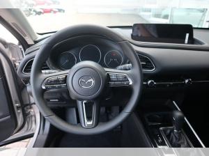 Mazda CX-30 *Leasing-Schnäppchen* Mazda CX-30 2.5L e-SKYACTIV G 140ps 6AT FWD Homura