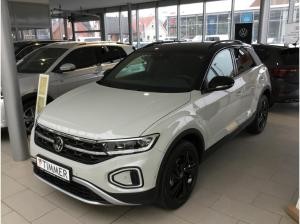 Volkswagen T-Roc Style *GEWERBE-LEASING!*SOFORT VERFÜGBAR!* 2.0 l TDI SCR 110 kW (150 PS) 7-Gang-Doppelkupplungsgetri