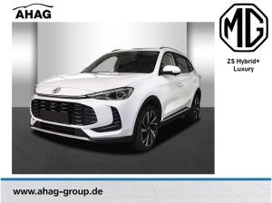 MG ZS LUXURY ⚡ Verschiedene Farben ⚡ Kurzfristig verfügbar⚡