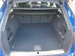 Audi A4 Avant 35 TFSI S line KLIMA LED NAVI LEDER