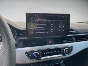 Audi A4 Avant 35 TFSI S line KLIMA LED NAVI LEDER