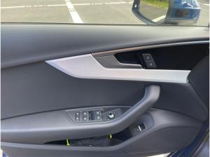 Audi A4 Avant 35 TFSI S line KLIMA LED NAVI LEDER