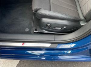 Audi A4 Avant 35 TFSI S line KLIMA LED NAVI LEDER