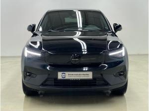 Volvo EC40 Extend. Range Plus Black Edition