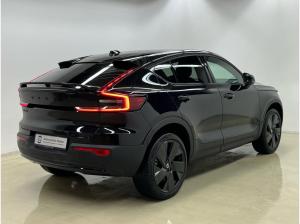 Volvo EC40 Extend. Range Plus Black Edition