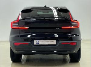 Volvo EC40 Extend. Range Plus Black Edition