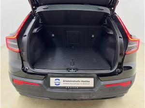 Volvo EC40 Extend. Range Plus Black Edition