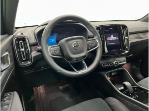 Volvo EC40 Extend. Range Plus Black Edition