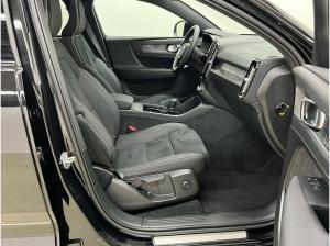 Volvo EC40 Extend. Range Plus Black Edition