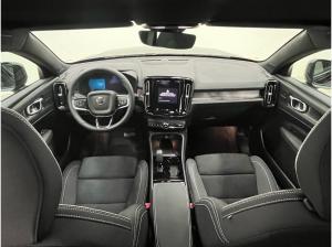 Volvo EC40 Extend. Range Plus Black Edition