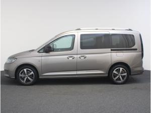 Volkswagen Caddy Maxi Style 1.5 TSI DSG 7-Sitzer LED