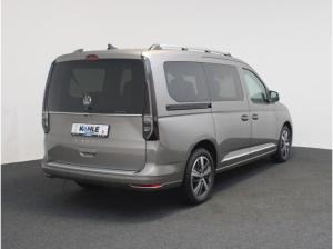 Volkswagen Caddy Maxi Style 1.5 TSI DSG 7-Sitzer LED