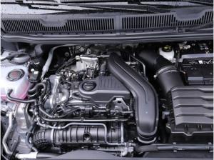 Volkswagen Caddy Maxi Style 1.5 TSI DSG 7-Sitzer LED