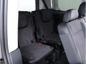 Volkswagen Caddy Maxi Style 1.5 TSI DSG 7-Sitzer LED