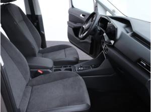 Volkswagen Caddy Maxi Style 1.5 TSI DSG 7-Sitzer LED