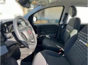 Fiat Panda 1.0 GSE Hybrid ***Sofort verfügbar