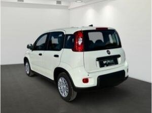 Fiat Panda 1.0 GSE Hybrid ***Sofort verfügbar