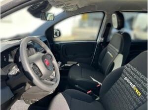 Fiat Panda 1.0 GSE Hybrid ***Sofort verfügbar