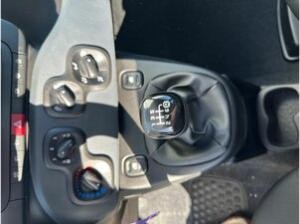 Fiat Panda 1.0 GSE Hybrid ***Sofort verfügbar