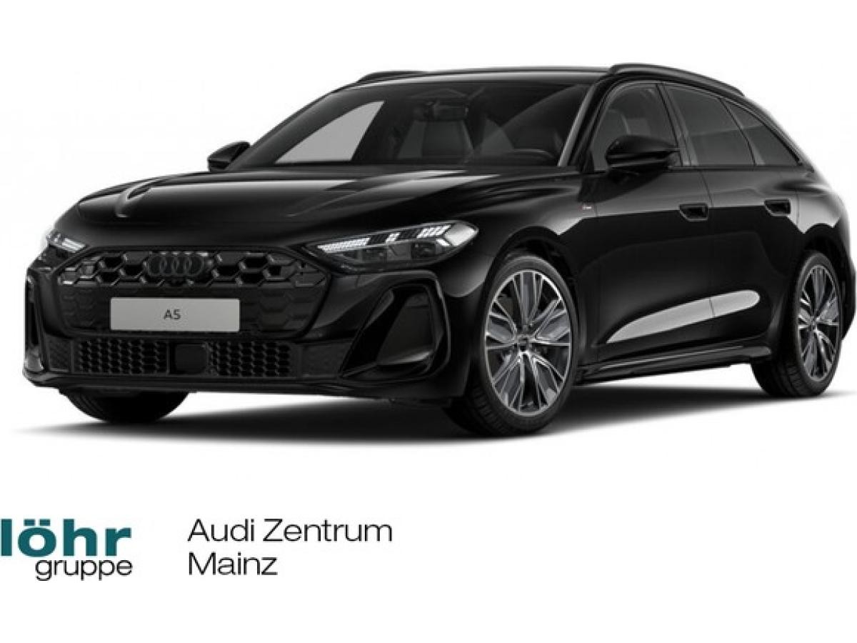 Audi A5 Avant TFSI S tronic