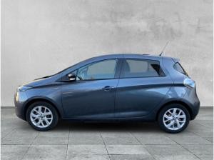 Renault ZOE LIMITED R110 Z.E. 40 NAVI+KAMERA+SHZ+PDC+DAB